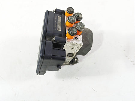 2017 Harley Touring FLTRXS Road Glide Rear Abs Brake Pump Unit Module 41100061B {{ shop.shopifyCountryName }} - Mototech271