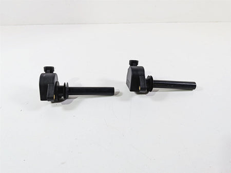 2013 Harley VRSCDX Night Rod Special Delphi Ignition Coil Set 32477-01A-Mototech271