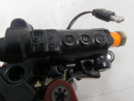 2017 Arctic Mountain Cat M8000 153 Hayes Radial Brake Master Cylinder 2602-477 {{ shop.shopifyCountryName }} - Mototech271
