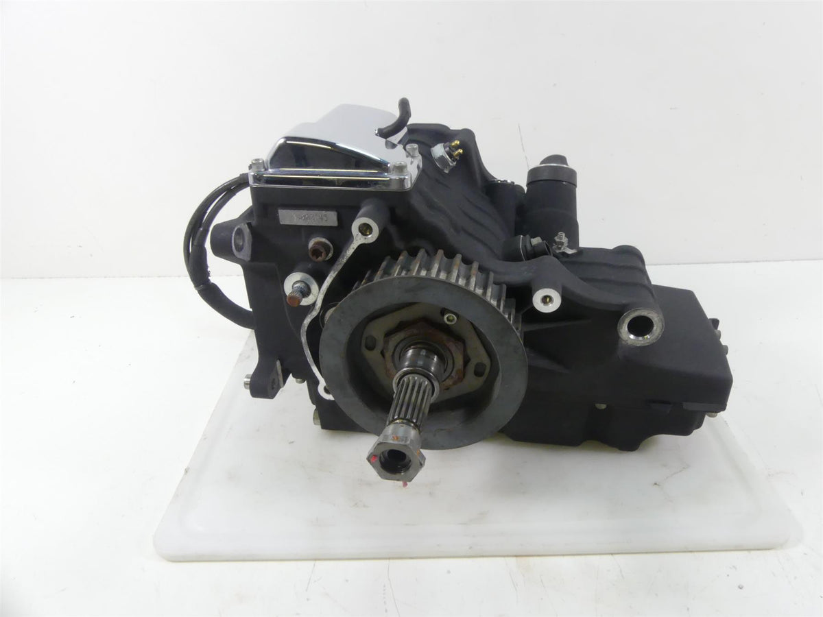 2014 Harley Touring FLHX Street Glide 6-Speed Transmission Gear Box -9K 33166-10 {{ shop.shopifyCountryName }} - Mototech271