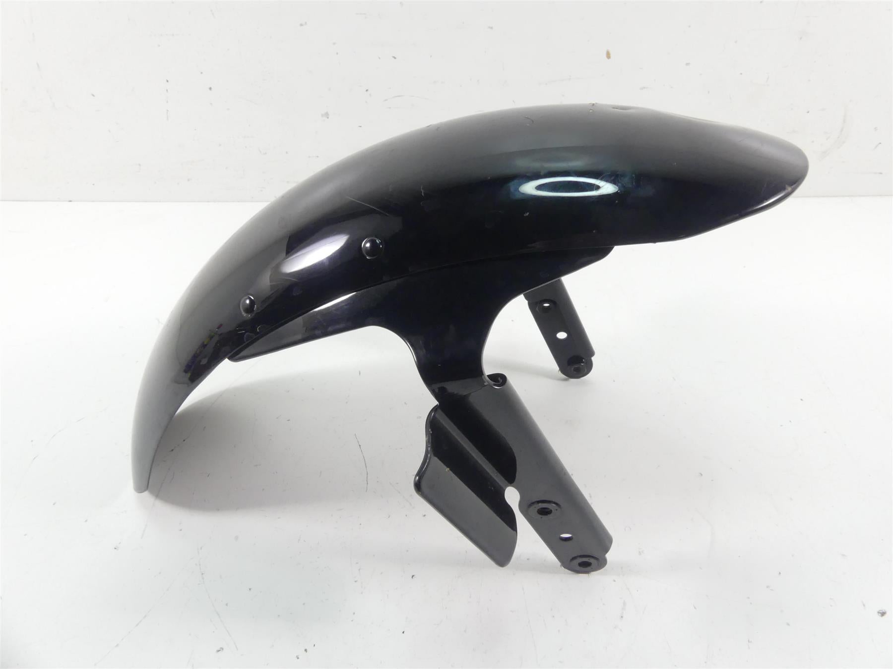 2021 Harley Softail FLSB Sport Glide Front Fender Tire Hugger - Read 58900234 {{ shop.shopifyCountryName }} - Mototech271