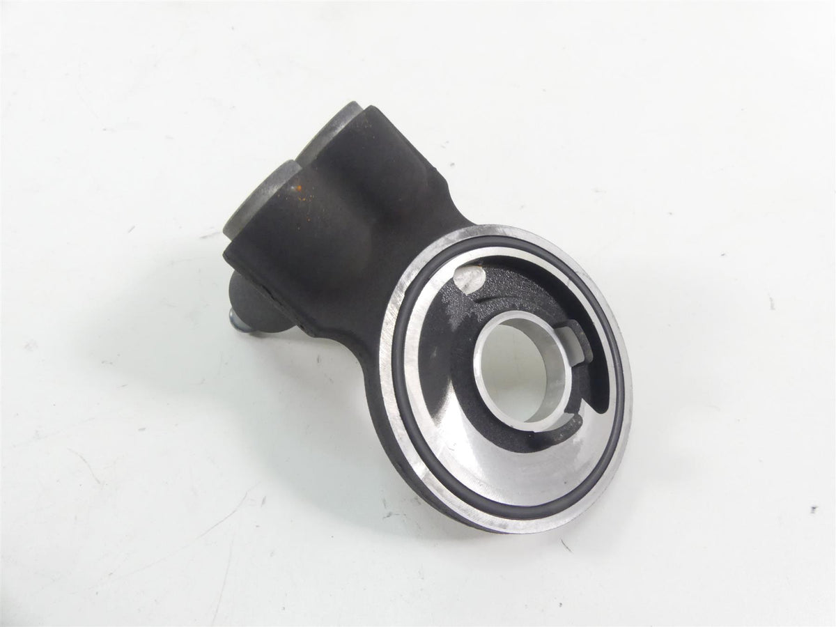 2014 Harley Touring FLHXS Street Glide Sp Oil Cooler Flange Adapter 63083-11A {{ shop.shopifyCountryName }} - Mototech271