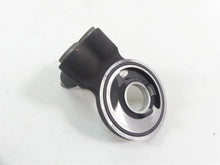 Load image into Gallery viewer, 2014 Harley Touring FLHXS Street Glide Sp Oil Cooler Flange Adapter 63083-11A

