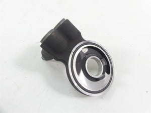 2014 Harley Touring FLHXS Street Glide Sp Oil Cooler Flange Adapter 63083-11A