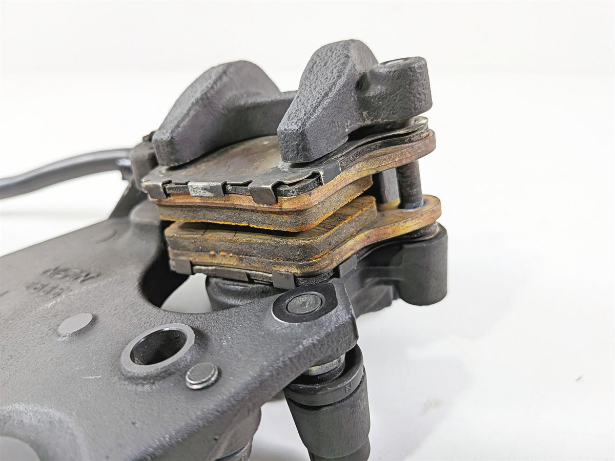 2022 Kawasaki ZX10R ZX1000 Ninja Rear Brake Caliper & Bracket 43080-0226-DJ {{ shop.shopifyCountryName }} - Mototech271