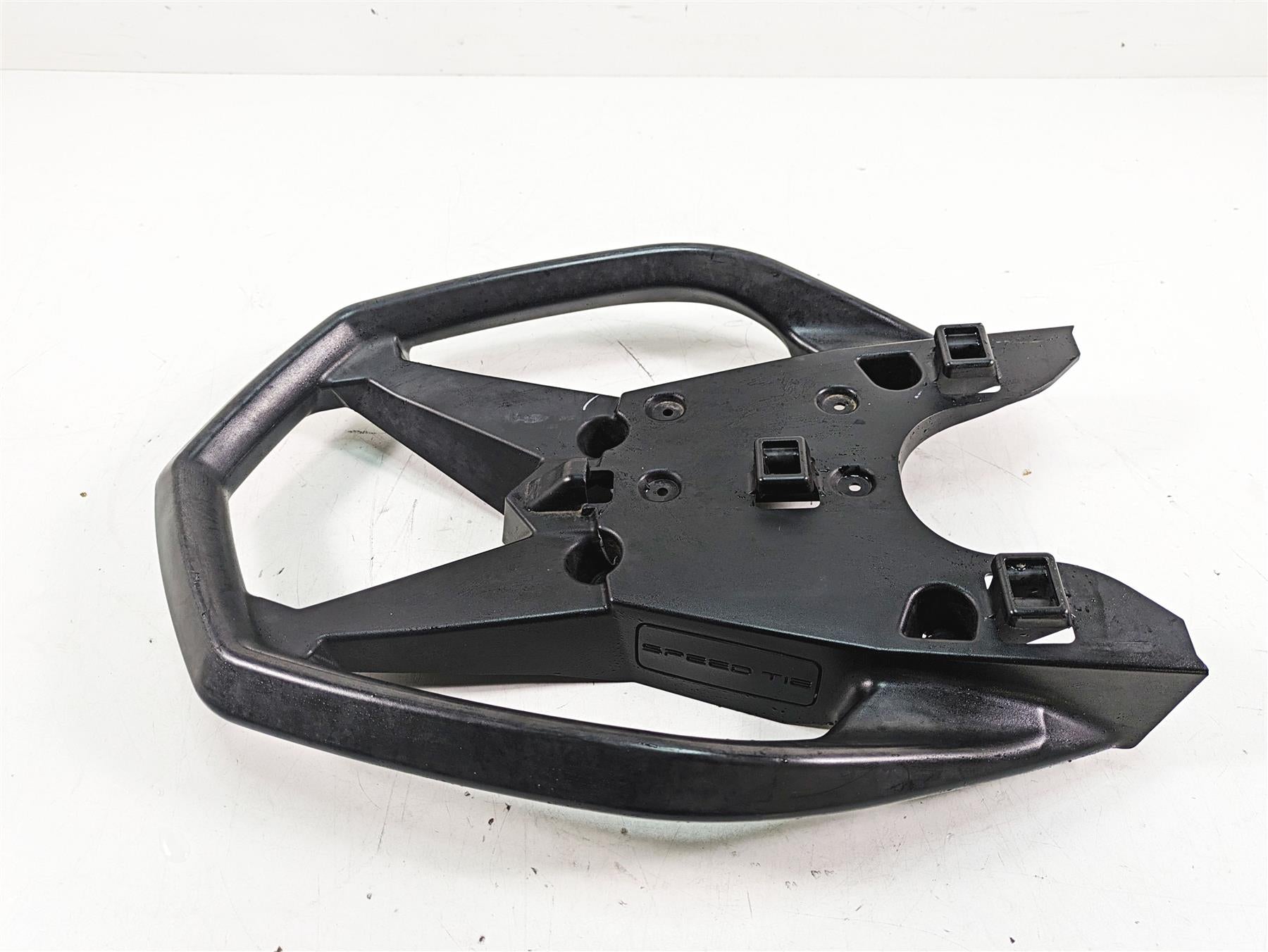 2016 Sea-Doo Spark 900 Rear Passenger Grab Handle Bar Rail 291003384 291004618 {{ shop.shopifyCountryName }} - Mototech271