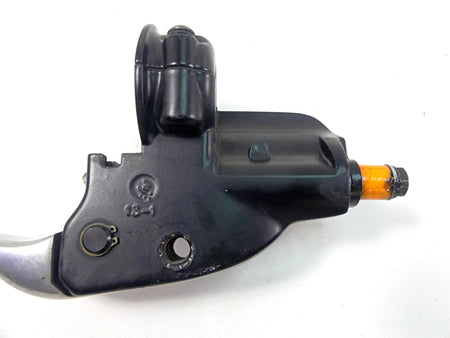 2013 Harley VRSCF Muscle Vrod Clutch Master Cylinder + Lever 11/16" 38744-09B {{ shop.shopifyCountryName }} - Mototech271