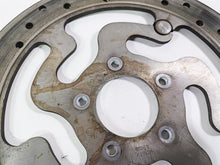 Load image into Gallery viewer, 2010 Harley Touring FLHX Street Glide Front Brake Disc Rotor Set 41809-08A
