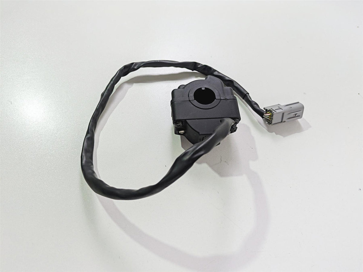 2022 Ducati Streetfighter V2 Ride Fly By Wire Throttle Control 66020102B {{ shop.shopifyCountryName }} - Mototech271