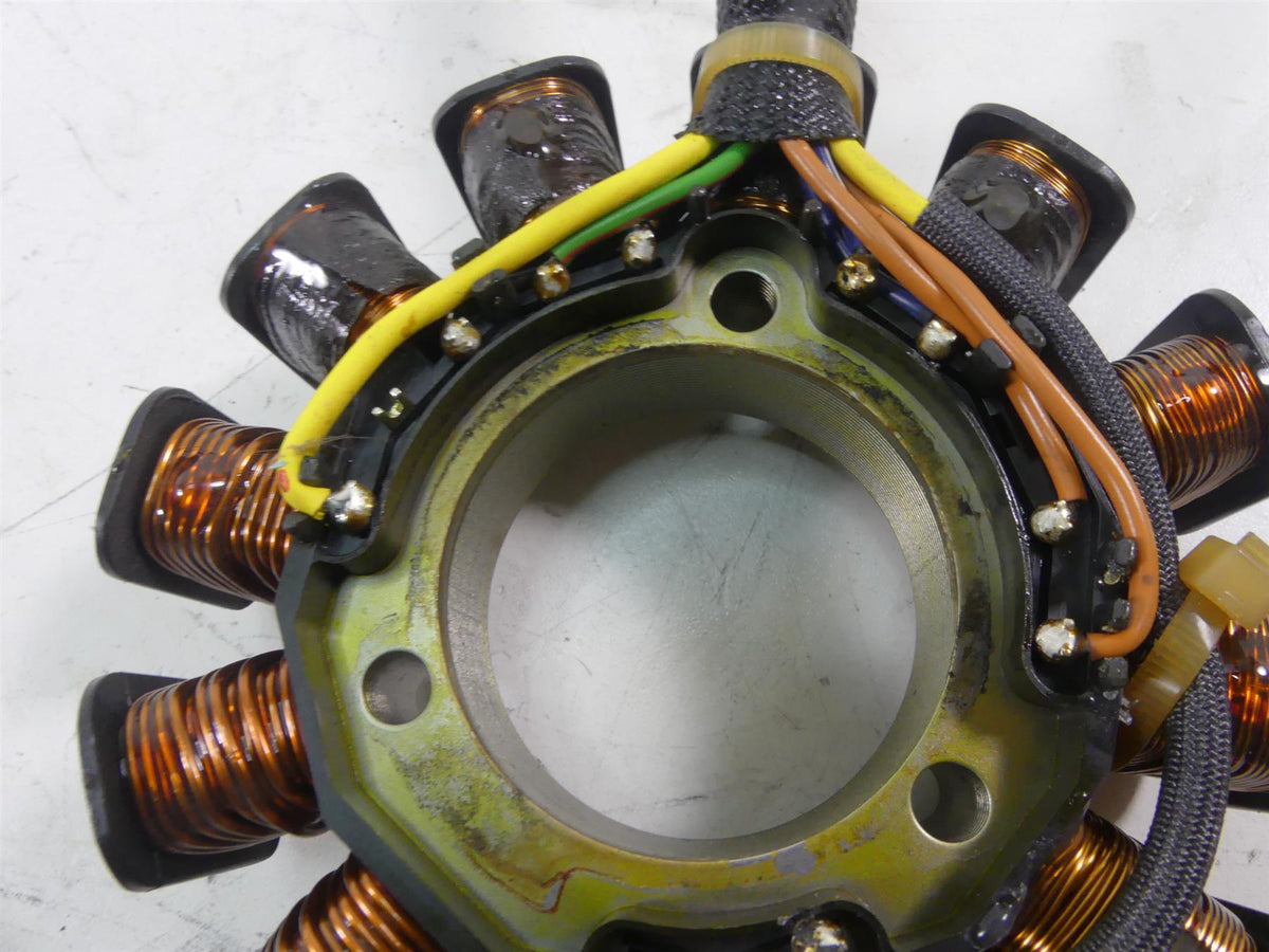 2017 Arctic Mountain Cat M8000 153 Ignition Alternator Generator Stator 3007-711 {{ shop.shopifyCountryName }} - Mototech271