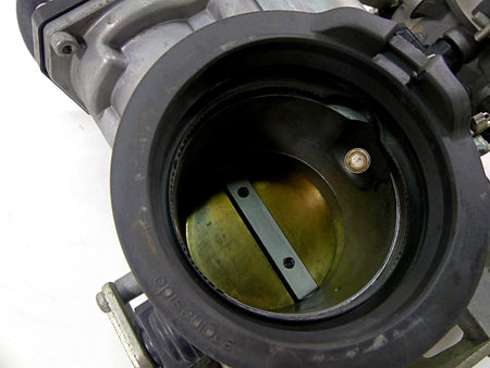 2015 KTM 1190 Adventure Keihin Throttle Body Fuel Injection 60341001000 {{ shop.shopifyCountryName }} - Mototech271