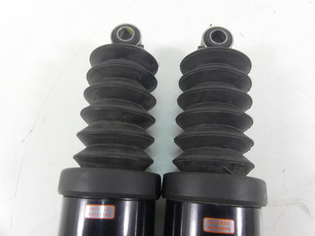 2009 Harley FLHTCU SE4 CVO E-Glide Rear Air Shock Damper Set 13" 54565-09 {{ shop.shopifyCountryName }} - Mototech271