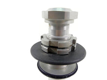 Load image into Gallery viewer, 2022 Triumph Speed Triple 1200 RS Lower Triple Tree Steering Clamp 54mm T2045130 | Mototech271
