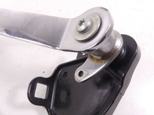 Load image into Gallery viewer, 2009 Harley FXCW Softail Rocker Right Footpeg Foot Peg &amp; Brake Pedal Set 5060002 | Mototech271
