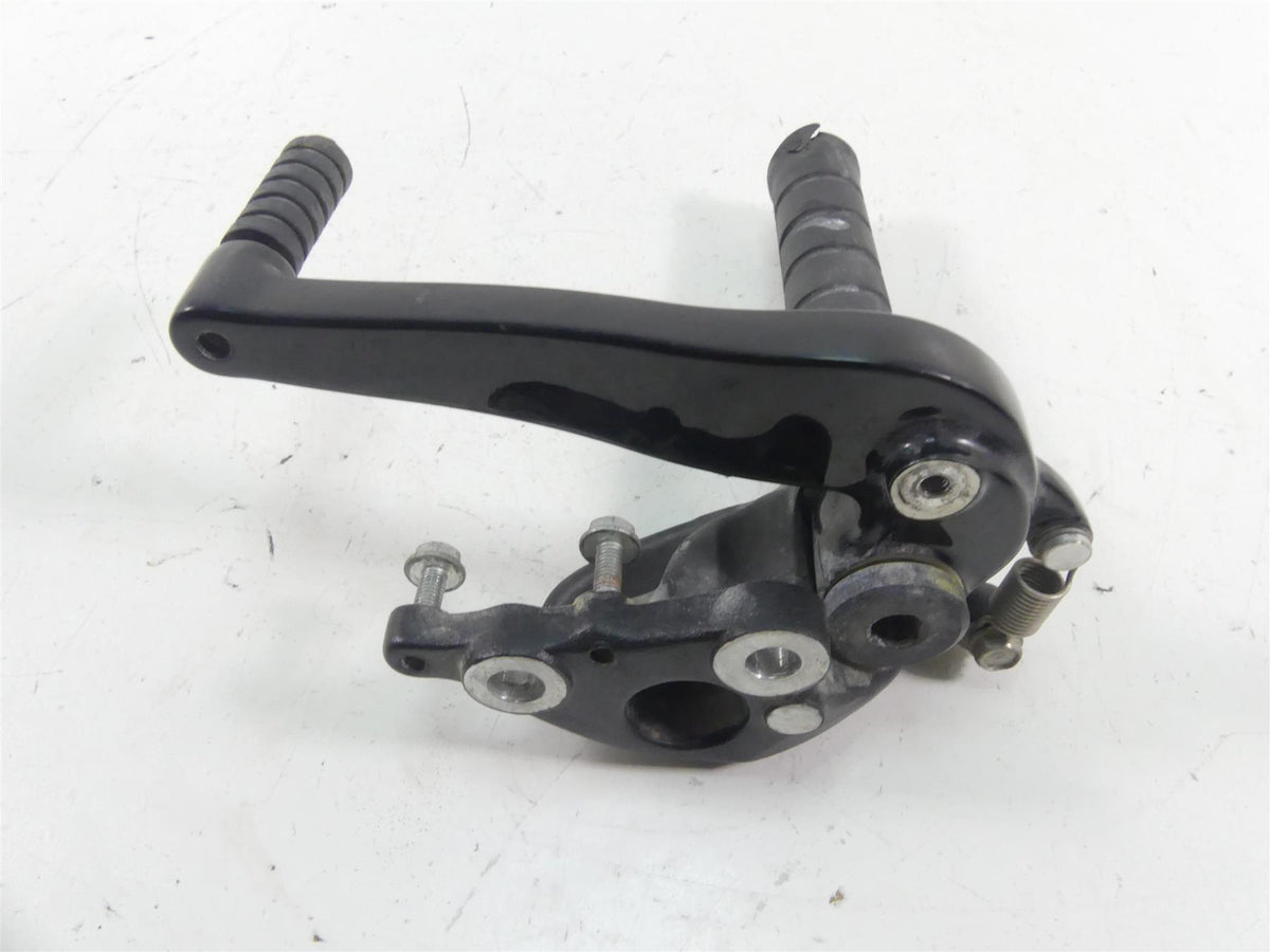 2018 Indian Scout Sixty Right Footpeg Set & Brake Pedal 5138883 5138885 {{ shop.shopifyCountryName }} - Mototech271