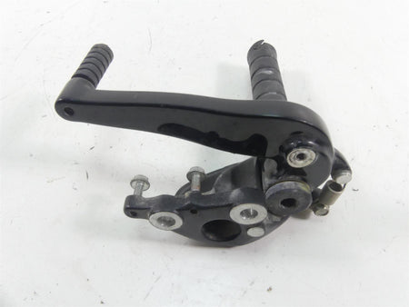 2018 Indian Scout Sixty Right Footpeg Set & Brake Pedal 5138883 5138885 {{ shop.shopifyCountryName }} - Mototech271