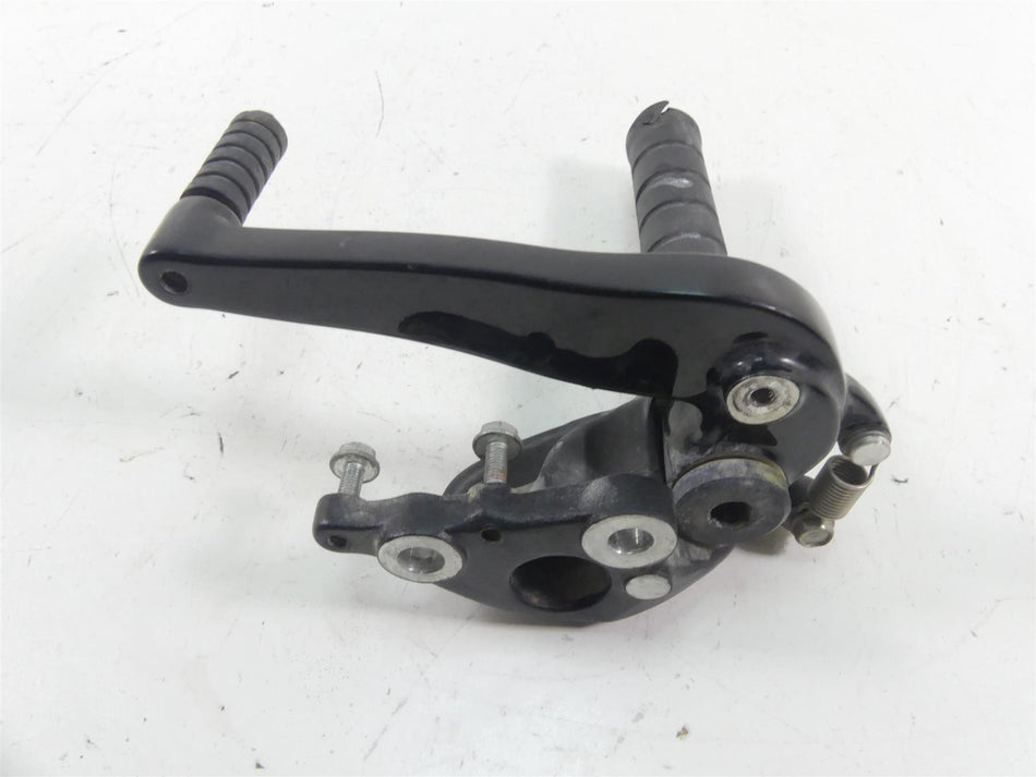 2018 Indian Scout Sixty Right Footpeg Set & Brake Pedal 5138883 5138885 {{ shop.shopifyCountryName }} - Mototech271