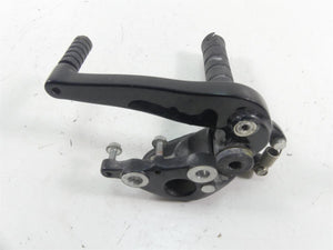2018 Indian Scout Sixty Right Footpeg Set & Brake Pedal 5138883 5138885 | Mototech271