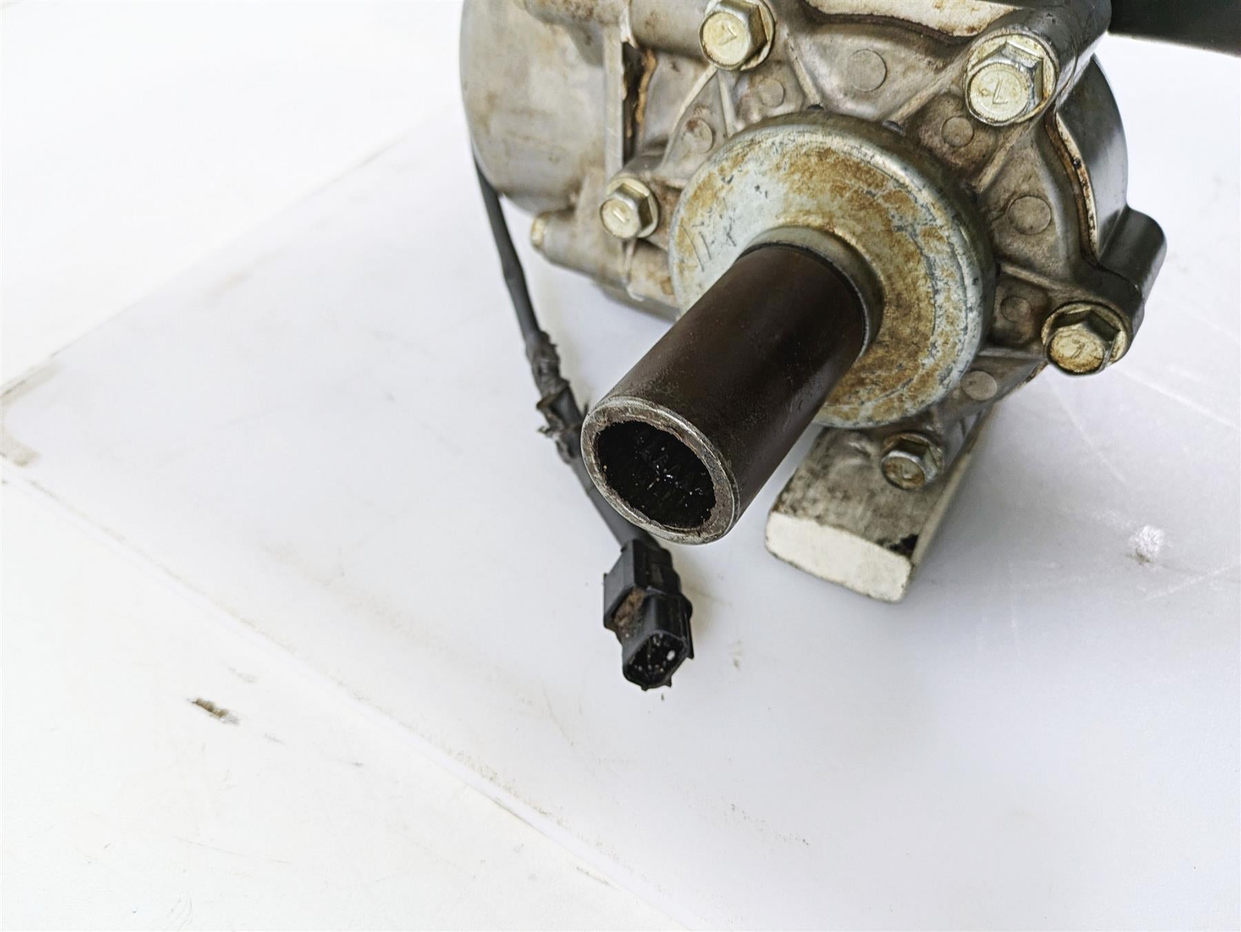 2022 Kawasaki Teryx KRX KRF 1000 C SE Transmission Gear Box 14057-0020 {{ shop.shopifyCountryName }} - Mototech271