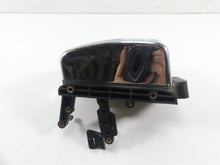 Load image into Gallery viewer, 2009 Harley Dyna FXDF SE CVO Fat Bob Electric Tray &amp; Chrome Cover 66437-07
