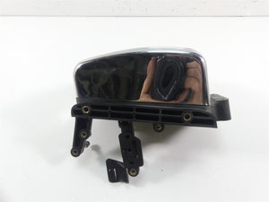 2009 Harley Dyna FXDF SE CVO Fat Bob Electric Tray & Chrome Cover 66437-07