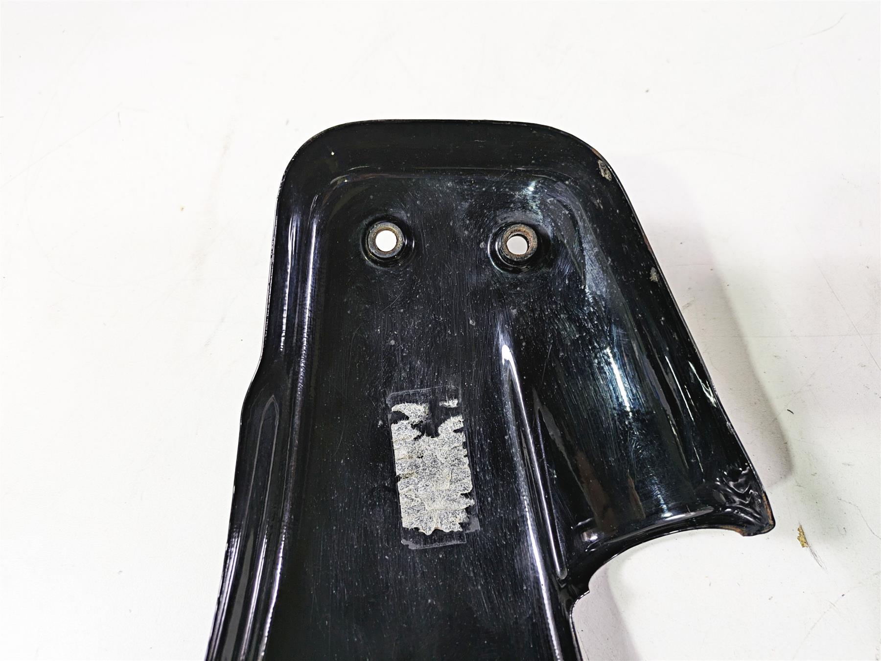 2018 Harley Softail FXFBS Fat Bob Side Cover Fairing Set 61300783 69201505 {{ shop.shopifyCountryName }} - Mototech271
