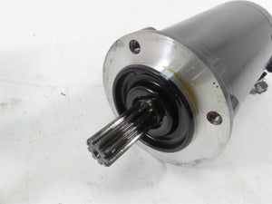 2015 Ducati Diavel Carbon Red Denso Engine Starter Motor  27040104A | Mototech271