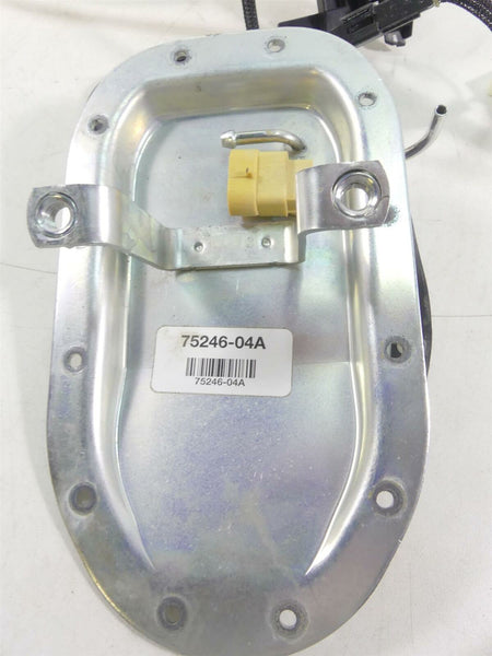2017 Harley FXDLS Dyna Low Rider Fuel Gas Petrol Pump & Sending Unit 75218-04D {{ shop.shopifyCountryName }} - Mototech271