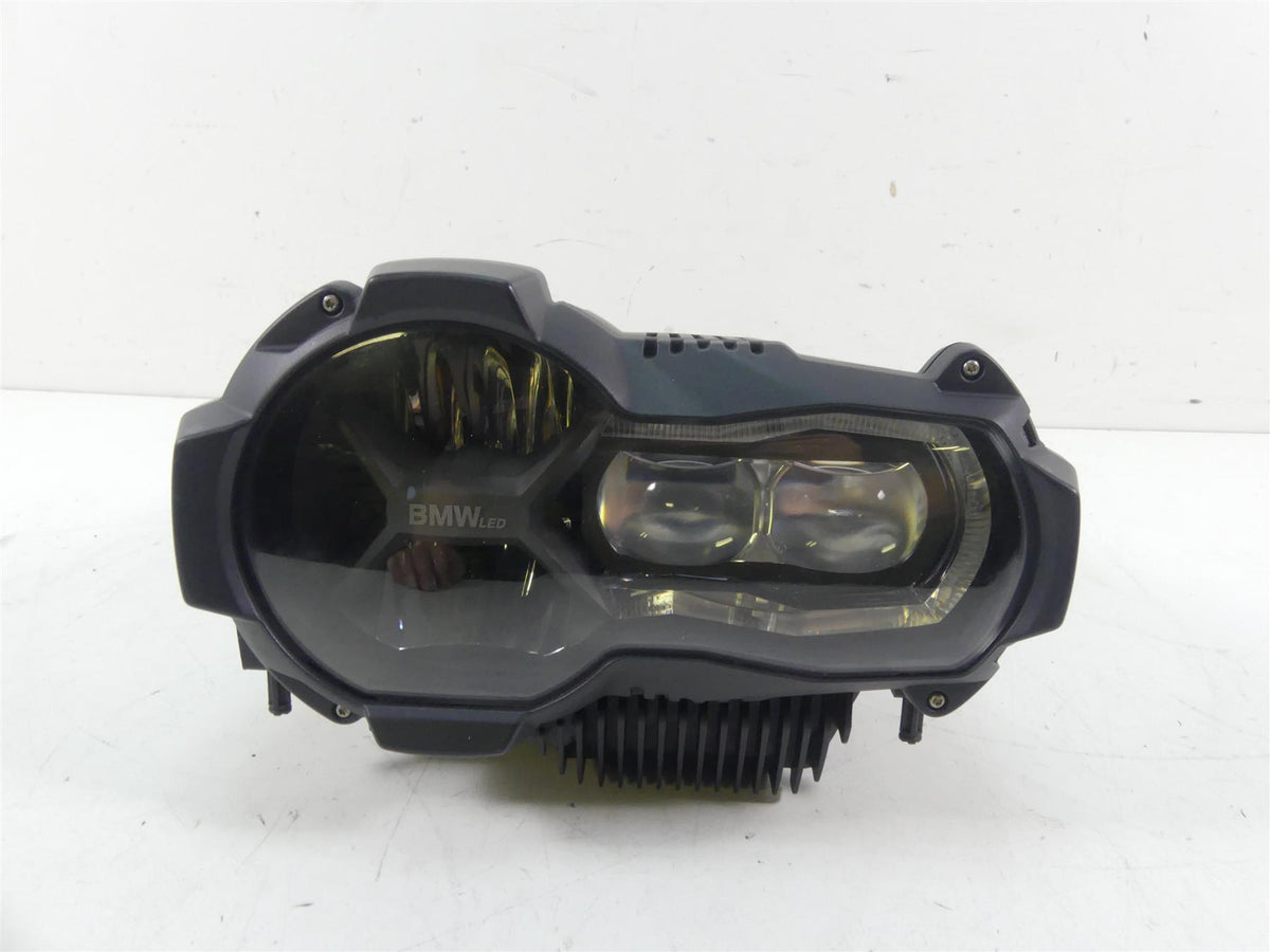 2017 BMW R1200GS GSW K50 Led Headlight Head Light Lamp 63128526016 {{ shop.shopifyCountryName }} - Mototech271