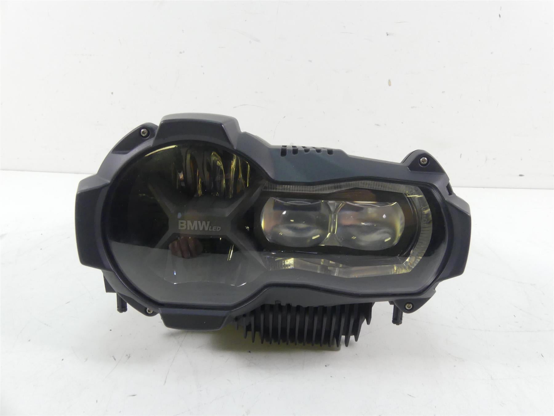 2017 BMW R1200GS GSW K50 Led Headlight Head Light Lamp 63128526016 {{ shop.shopifyCountryName }} - Mototech271