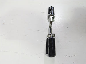 2004 Harley FLSTCI Softail Heritage Rear Passenger Foot Peg Set 50942-00 | Mototech271
