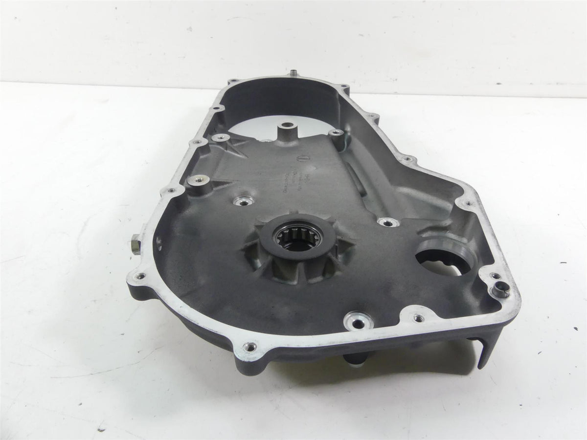 2015 Harley FXDL Dyna Low Rider Inner Primary Drive Clutch Cover 60681-06 {{ shop.shopifyCountryName }} - Mototech271