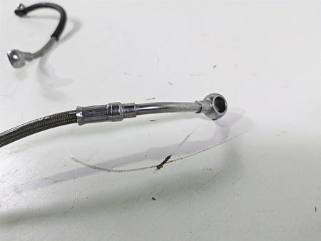 2016 BMW S1000RR K46 Rear Abs Brake Line Set 34328549515 34328548850 {{ shop.shopifyCountryName }} - Mototech271