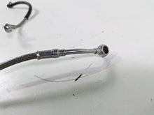 Load image into Gallery viewer, 2016 BMW S1000RR K46 Rear Abs Brake Line Set 34328549515 34328548850
