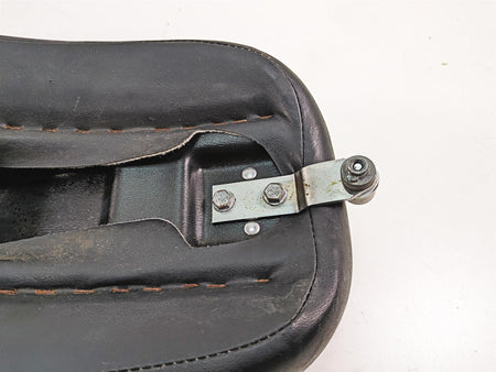 1999 Harley Dyna FXDL Low Rider Front Rear Seat Saddle Set 52174-99 {{ shop.shopifyCountryName }} - Mototech271