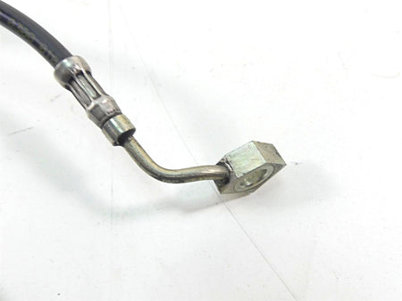 2017 Harley XL1200 CX Sportster Roadster Rear Abs Brake Line Set 41800165 {{ shop.shopifyCountryName }} - Mototech271