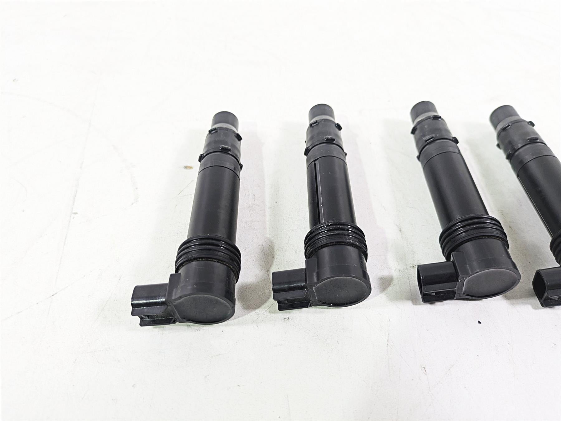 2020 Kawasaki ZX6R Ninja Ignition Stick Coil Set 3K Only - Video 21171-0757 {{ shop.shopifyCountryName }} - Mototech271