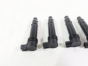 2020 Kawasaki ZX6R Ninja Ignition Stick Coil Set 3K Only - Video 21171-0757