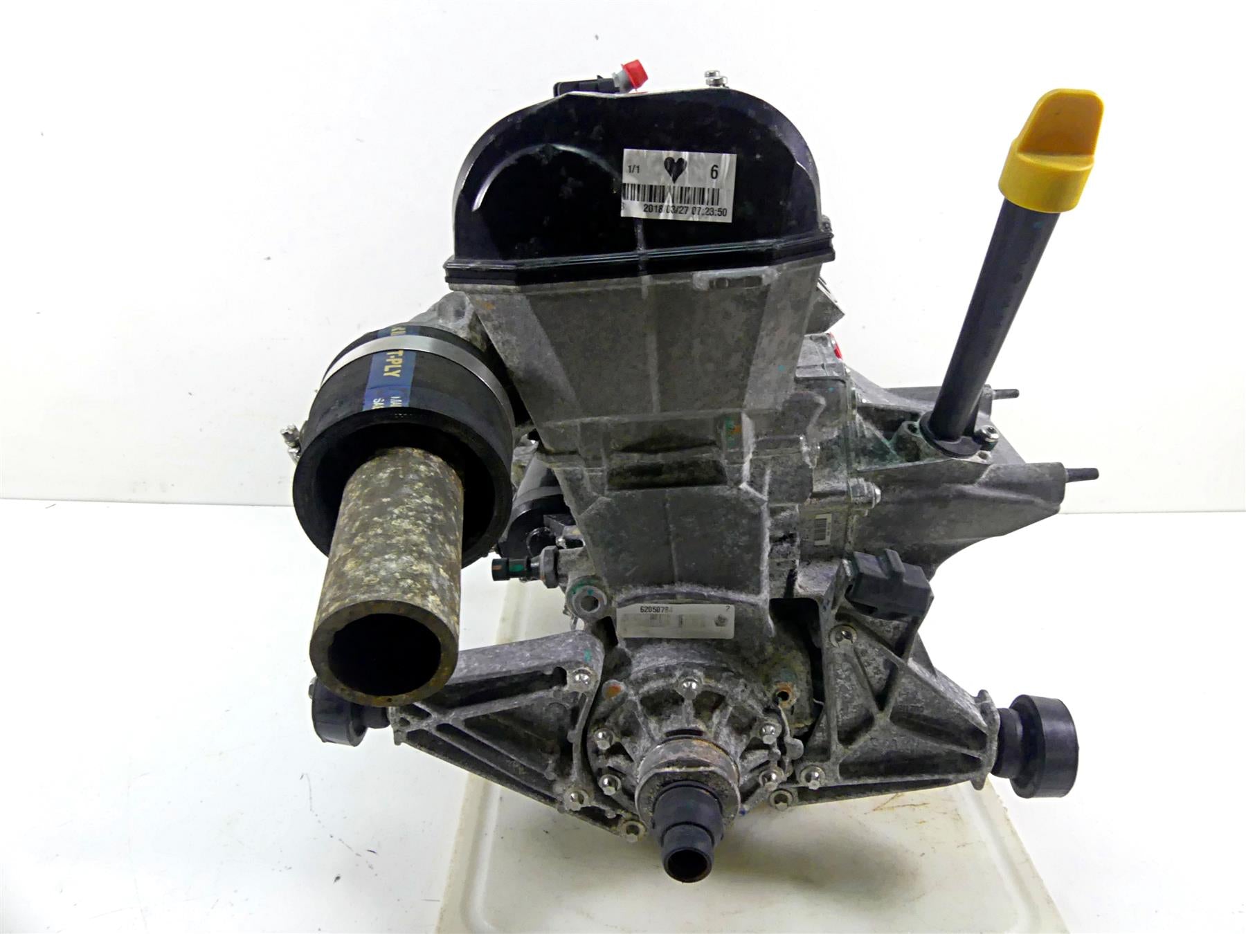 2018 Seadoo GTS 90 Running Rotax 900Ho Engine Motor 17hrs Only -Vid 420090332 {{ shop.shopifyCountryName }} - Mototech271