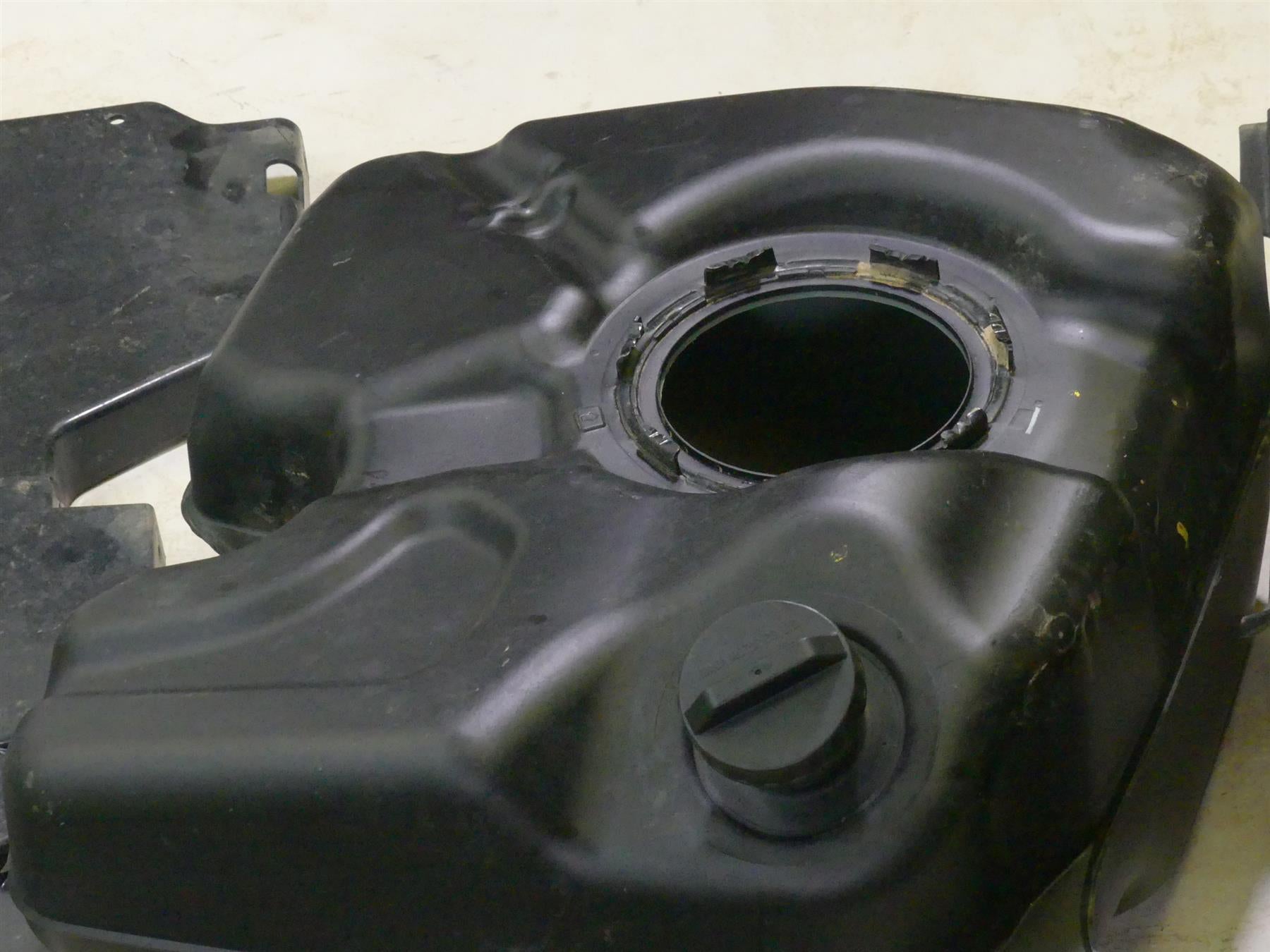 2019 Honda Talon SXS1000 S2R Fender Plastic Interiour Fairing Set GY153 {{ shop.shopifyCountryName }} - Mototech271
