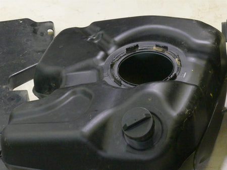 2019 Honda Talon SXS1000 S2R Fender Plastic Interiour Fairing Set GY153 {{ shop.shopifyCountryName }} - Mototech271
