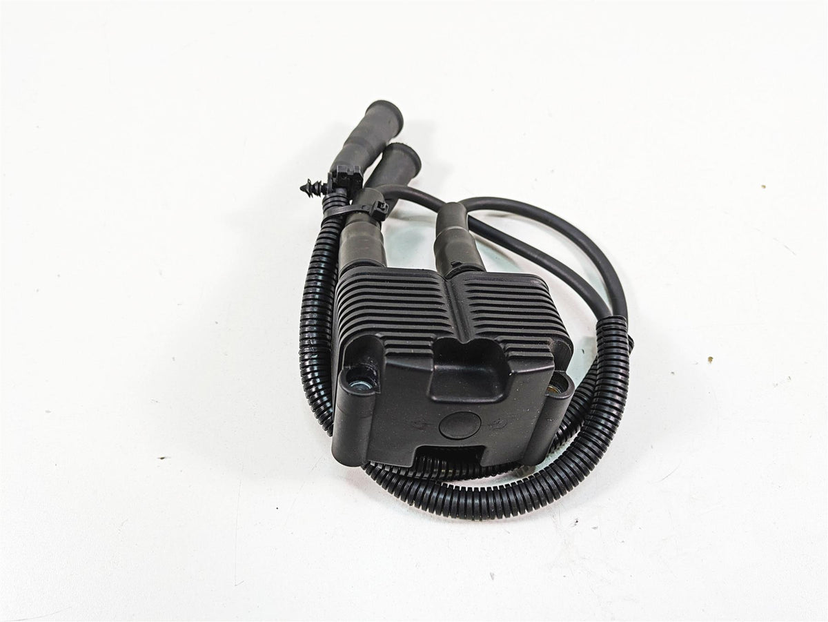 2006 Harley Sportster XL1200 Delphi Ignition Coil Wires & Plugs 31655-99 {{ shop.shopifyCountryName }} - Mototech271