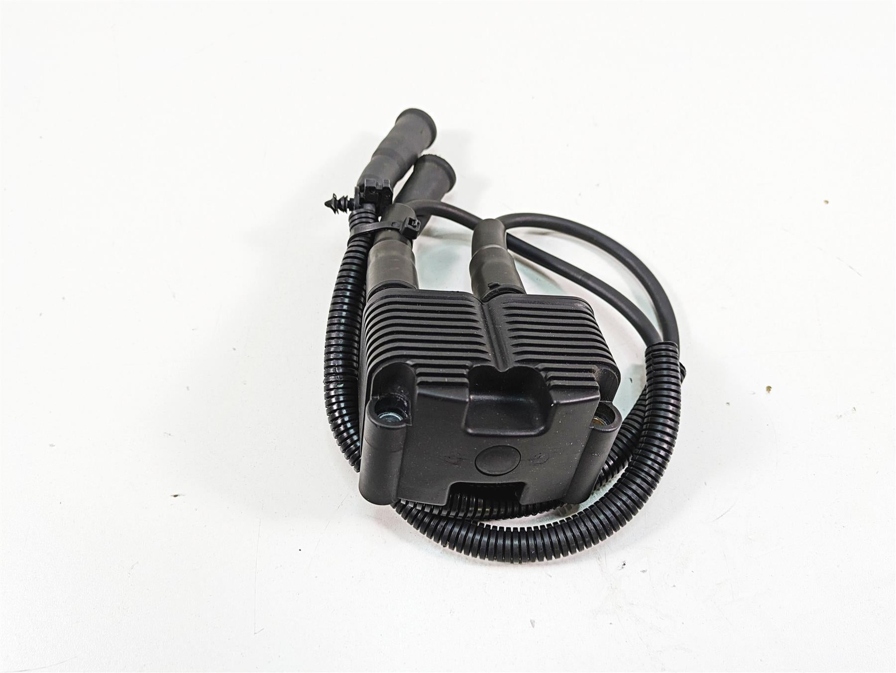 2006 Harley Sportster XL1200 Delphi Ignition Coil Wires & Plugs 31655-99 {{ shop.shopifyCountryName }} - Mototech271