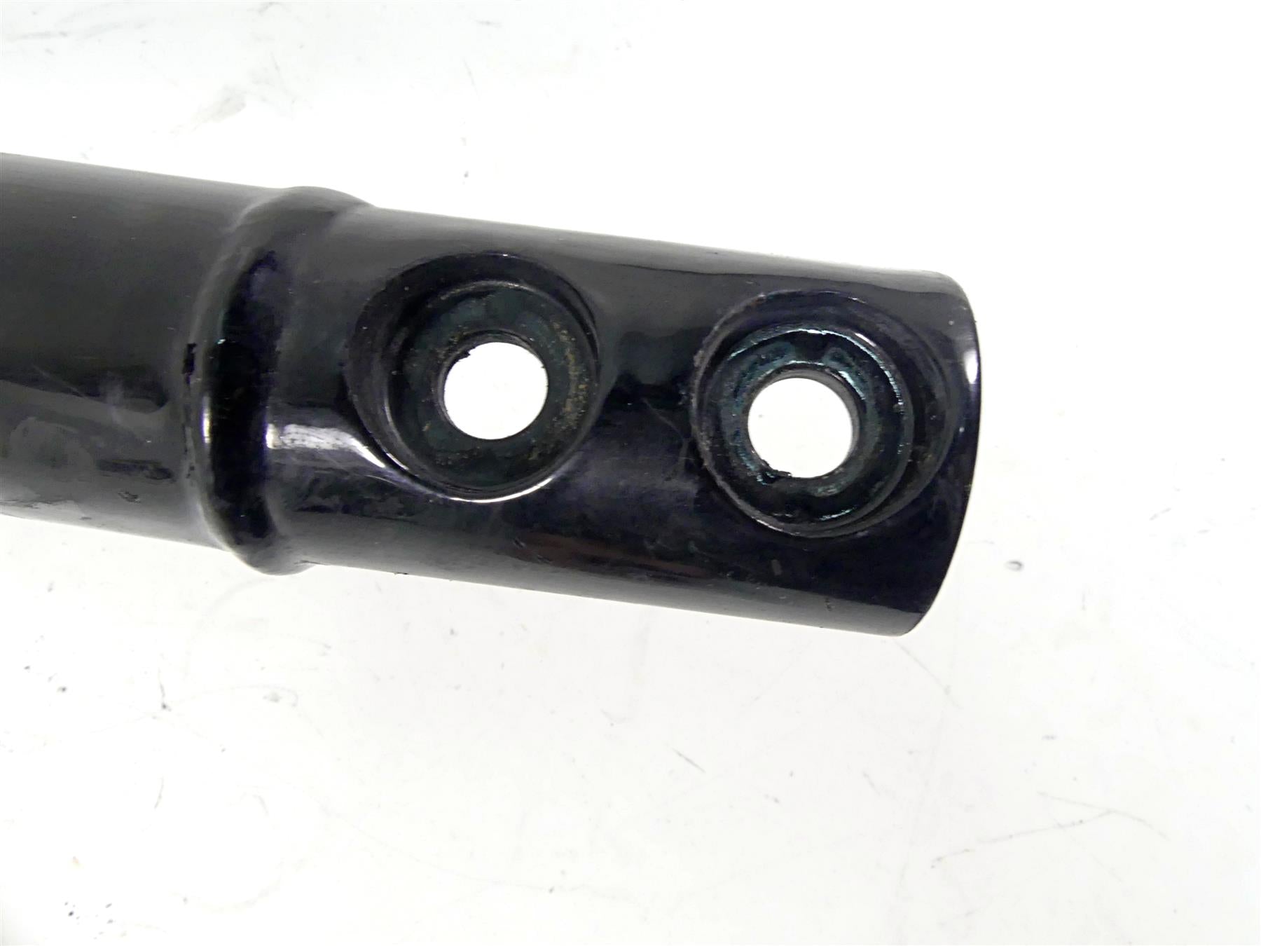 2013 Harley VRSCF Muscle Vrod Left Front Frame Downtube Rail 47987-12BK {{ shop.shopifyCountryName }} - Mototech271