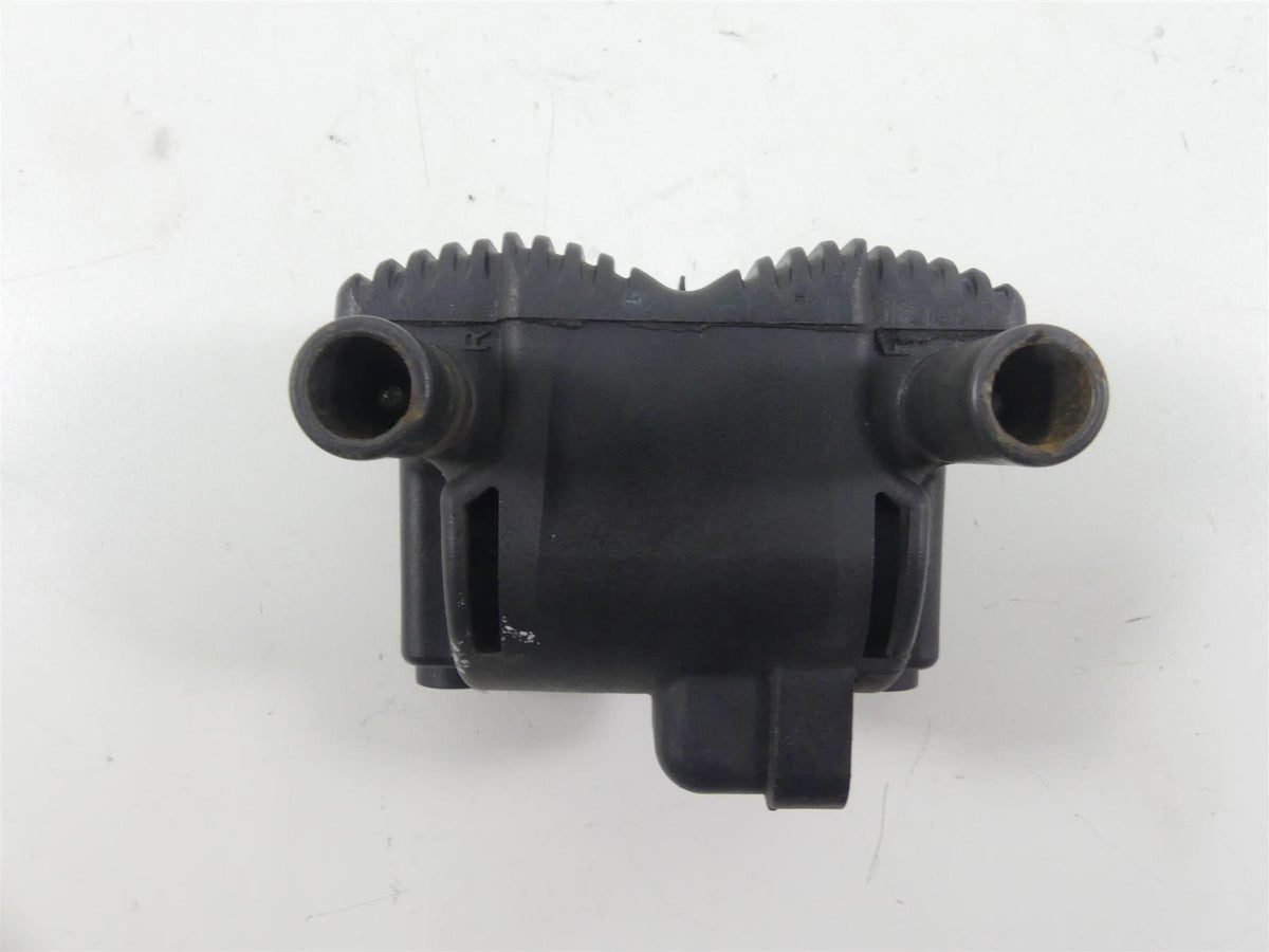 2011 Harley FXDWG Dyna Wide Glide Delphi Ignition Coil Wires Plug Set 31743-01 {{ shop.shopifyCountryName }} - Mototech271