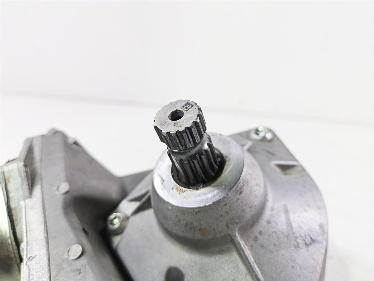 2018 Can Am Maverick X3 XRC Turbo R Power Steering Module Smartlock 709402229 {{ shop.shopifyCountryName }} - Mototech271