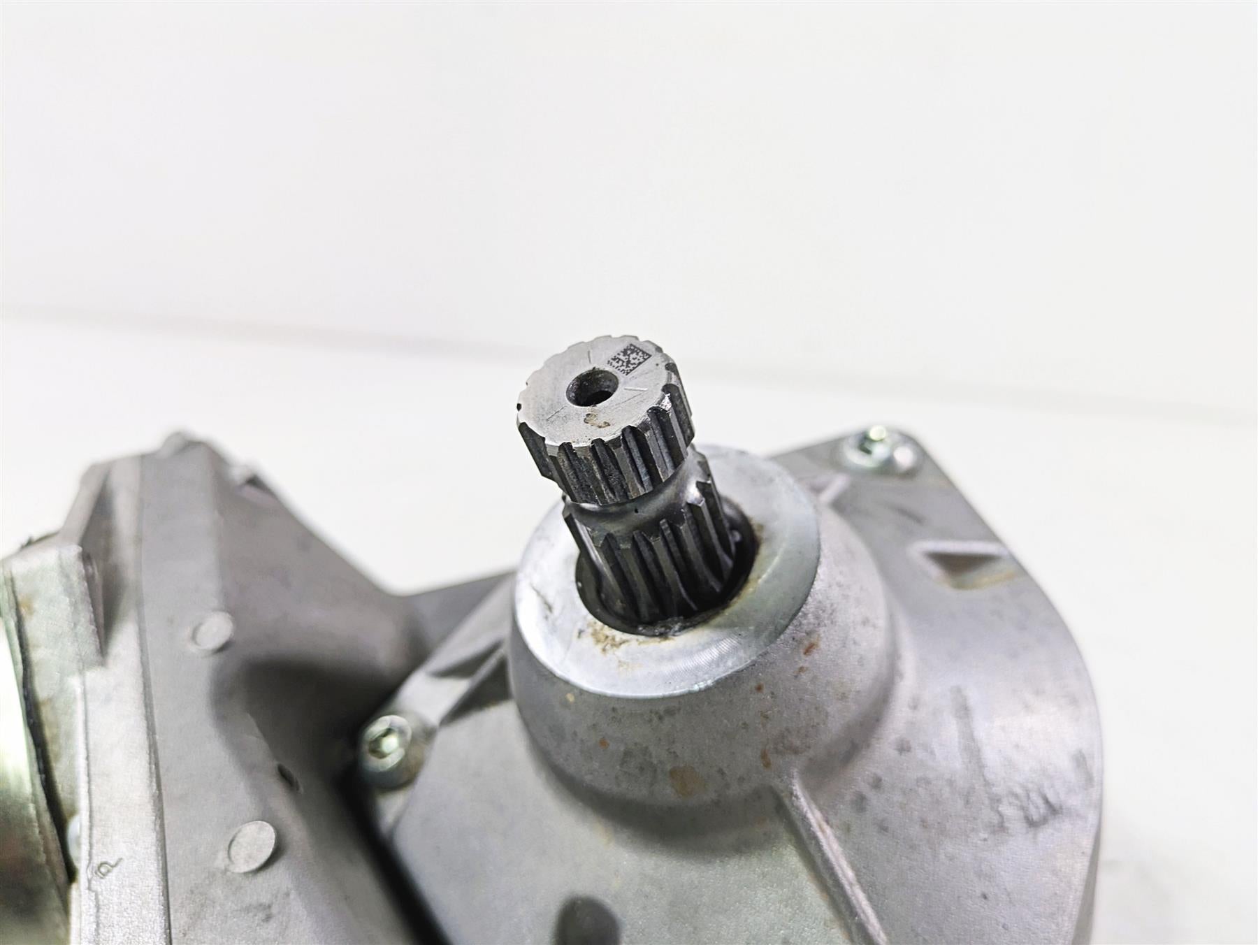 2018 Can Am Maverick X3 XRC Turbo R Power Steering Module Smartlock 709402229 {{ shop.shopifyCountryName }} - Mototech271