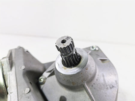 2018 Can Am Maverick X3 XRC Turbo R Power Steering Module Smartlock 709402229 {{ shop.shopifyCountryName }} - Mototech271