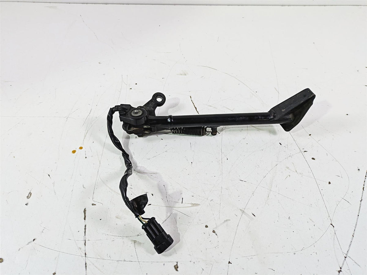 2017 Ducati Monster 1200 S Side Kickstand Kick Stand & Safety Switch 55610802CA {{ shop.shopifyCountryName }} - Mototech271
