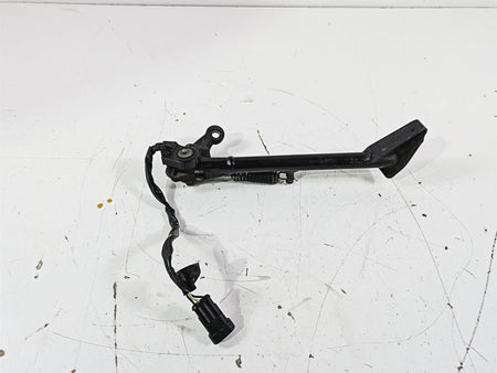 2017 Ducati Monster 1200 S Side Kickstand Kick Stand & Safety Switch 55610802CA {{ shop.shopifyCountryName }} - Mototech271